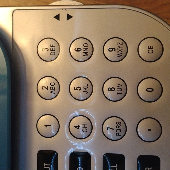 Cab3 - Weight watchers digital scale - Picture 2 of 4